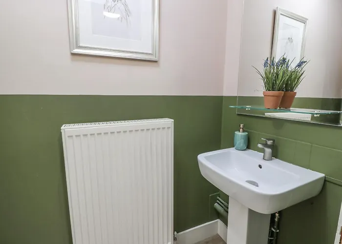 The Coach House - Holmwood Dom wakacyjny