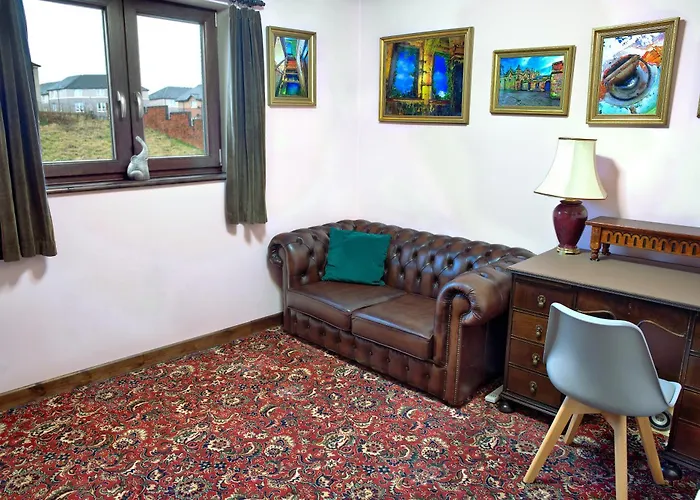 Casa de Férias A Cosy House Near The Centre