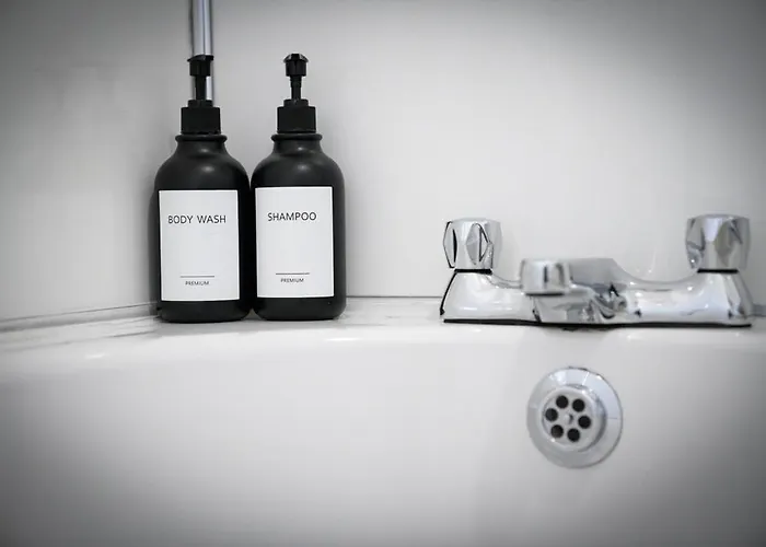 2bed East End Gem With Free Parking Lejlighed Glasgow