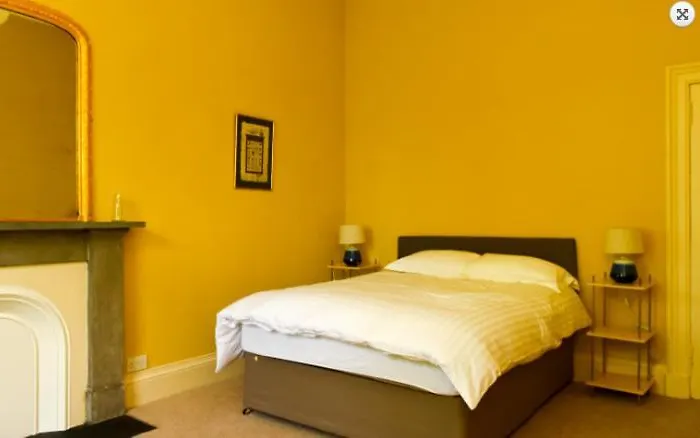 7 Crown Gardens Casa vacanze