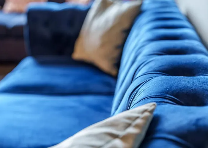 Family And Group 2br By Park Sleeps 7 Appartement *