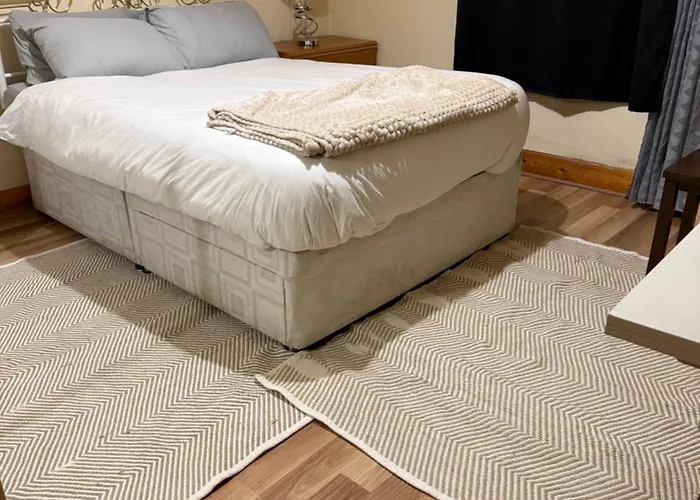 Happy בית אירוח גלאזגו