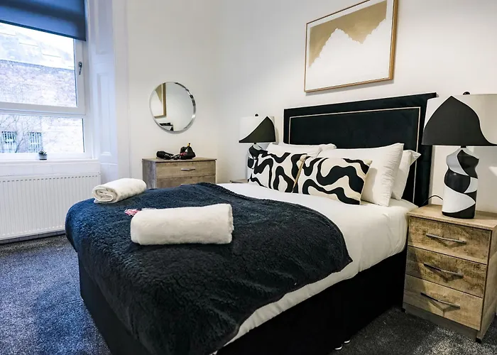 Hébergement de vacances Cambridge