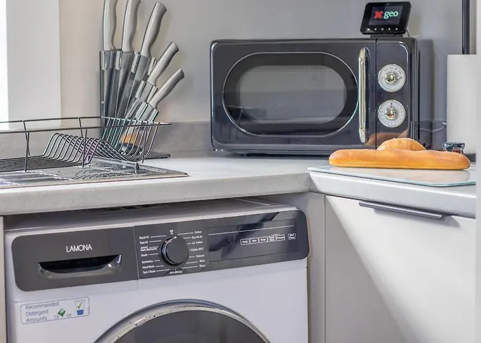 Holiday home Pinkerton House - 3 Bed Rutherglen *