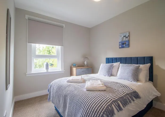 Holiday home Pinkerton House - 3 Bed Rutherglen