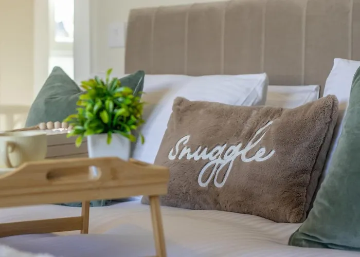 Holiday home Pinkerton House - 3 Bed Rutherglen