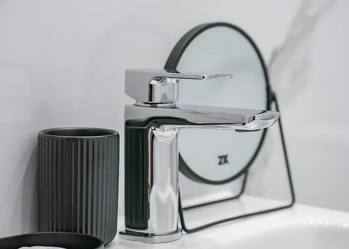 Cambridge Hébergement de vacances Glasgow