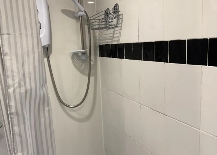 Happy בית אירוח גלאזגו