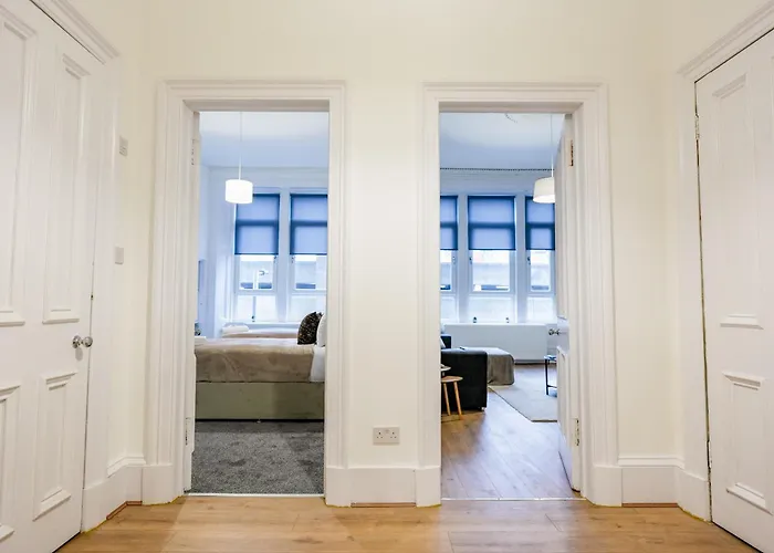 Hébergement de vacances Cambridge *