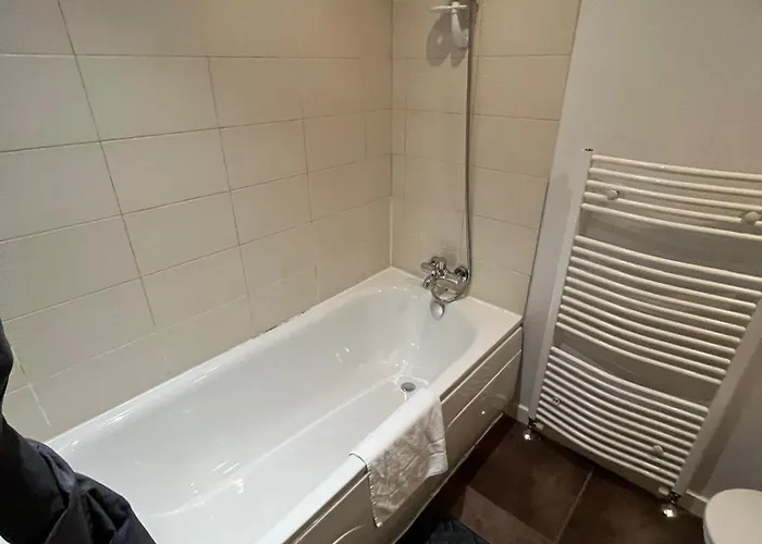 Centre Stylish Глазго