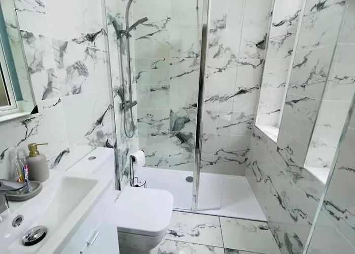 דירה View Retreat