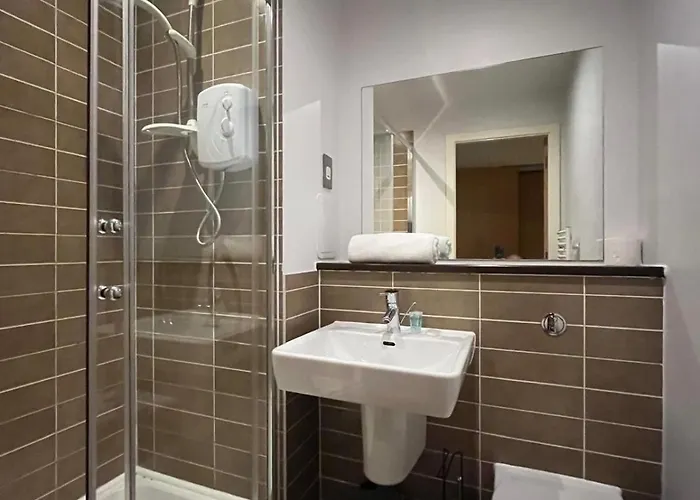 Centre Stylish Апартаменты *