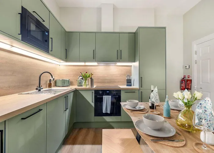 Apartment The Sauchie