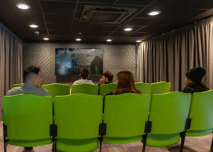 Apartment For Students Only Stylish In