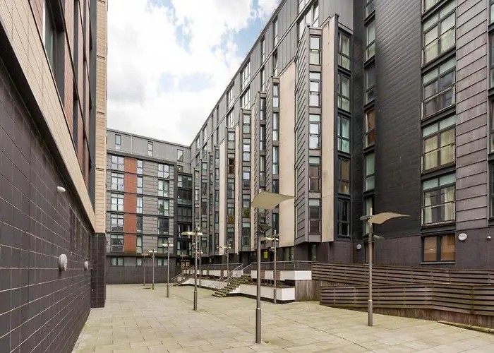 Centre Luxury Glasgow