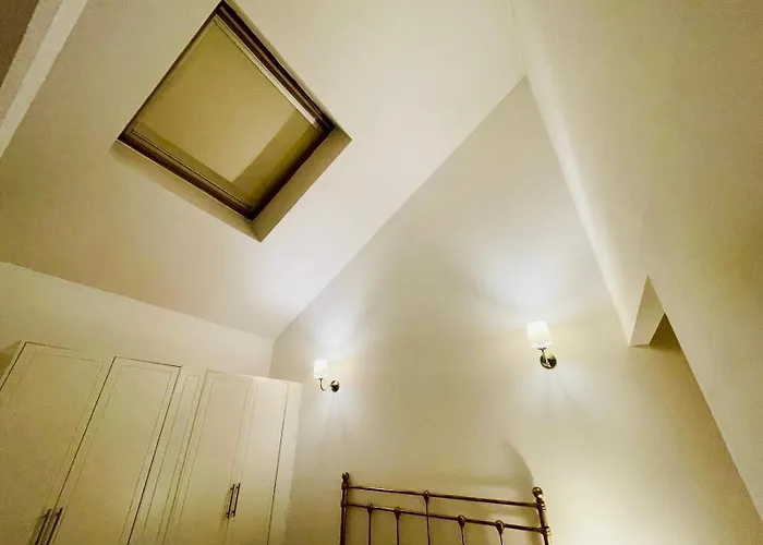 Cozy In Apartament Glasgow