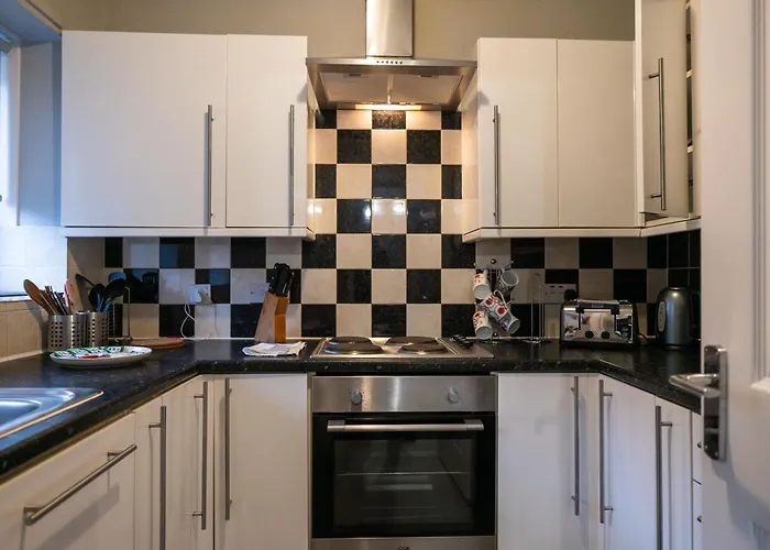 53 Dorset Street G3 7ag Apartment Glasgow