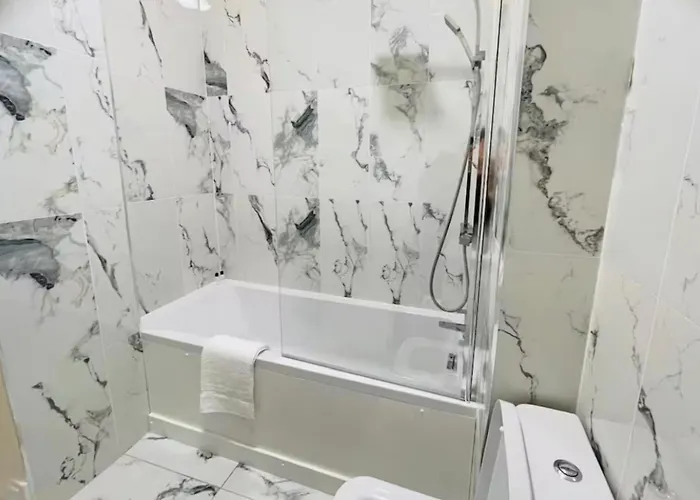 View Retreat דירה