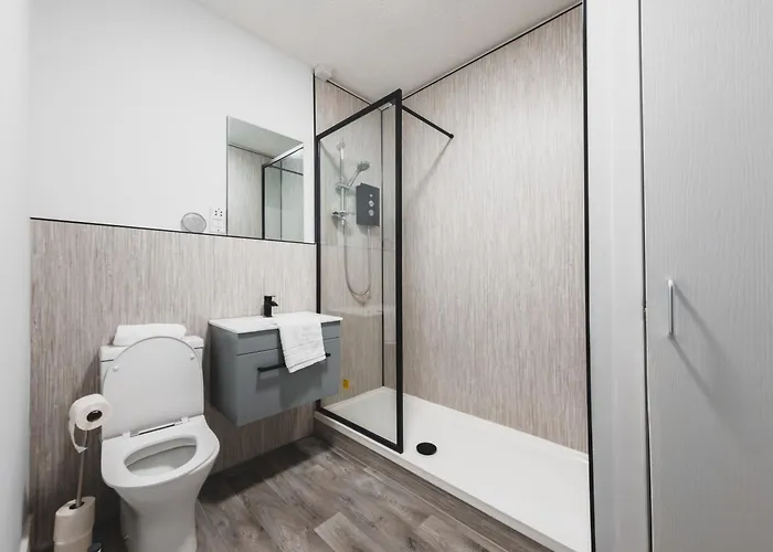 Finnieston * グラスゴー