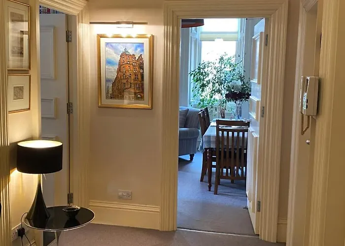 West George Street *