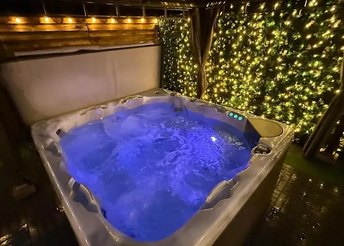 Апартаменты Welcome To Your Perfect Getaway *