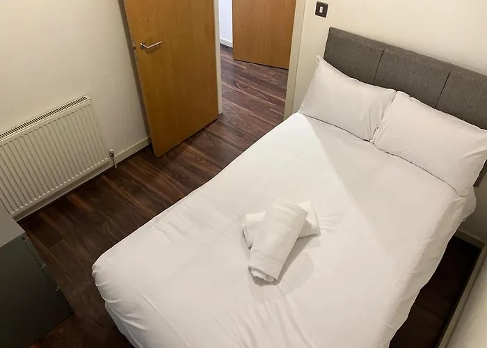 Centre Luxury * Glasgow