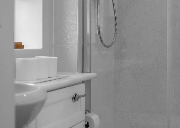 Executive 3 Bedroom - Corporate And Contractor * Glasgow