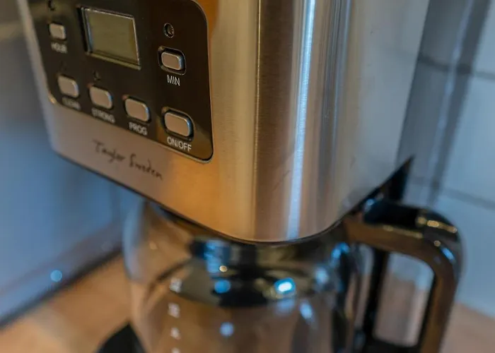 Executive 3 Bedroom - Corporate And Contractor Apartament