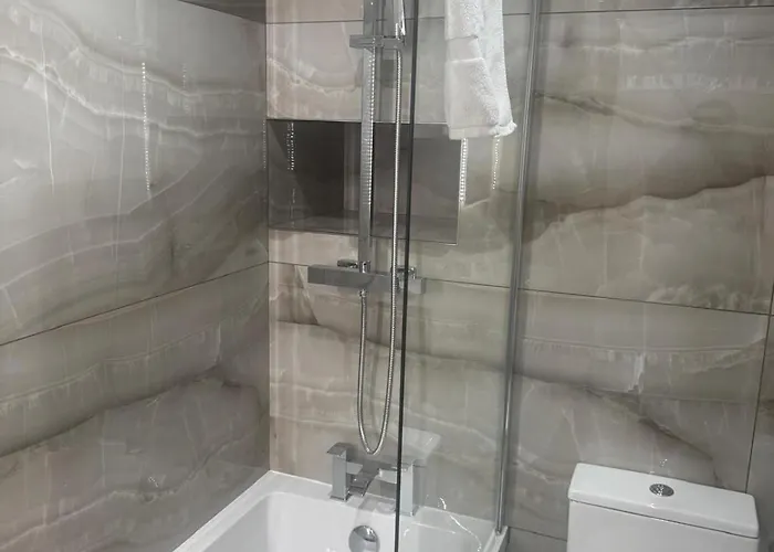 דירה - Cosy 1 Bedroom