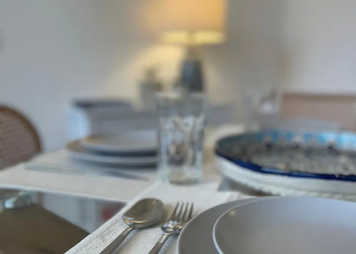 Apartment Luxury Historic City-centre Flat & Free Parking