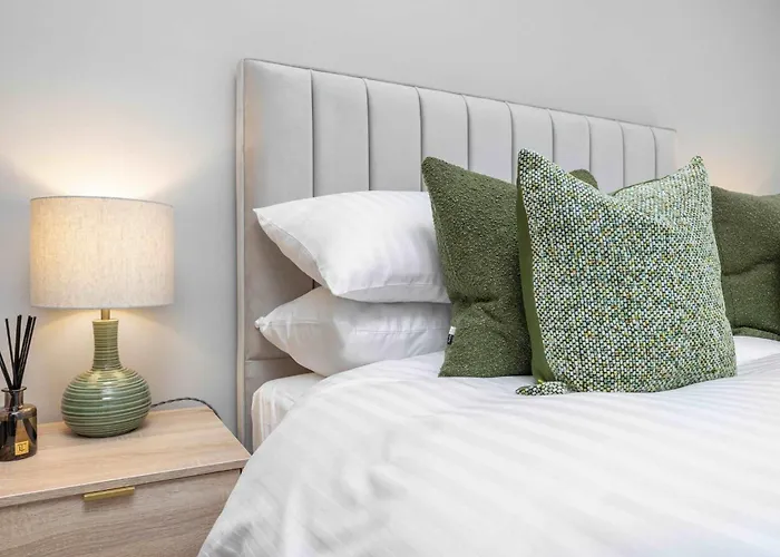 The Sauchie Apartment