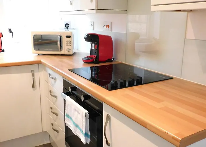 Bright 3 Bed Overlooking The Clyde Sec & Hydro *