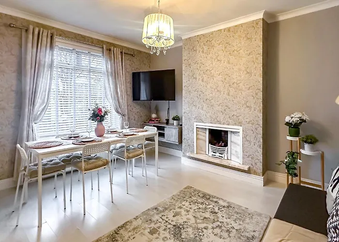 Quite And New House, Commore Drive *