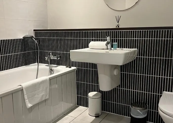 Apartman Centre Luxury *