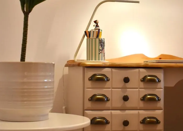 Luxury Historic City-centre Flat & Free Parking Glasgow