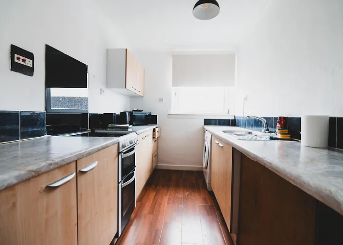 Apartment Glenraith *