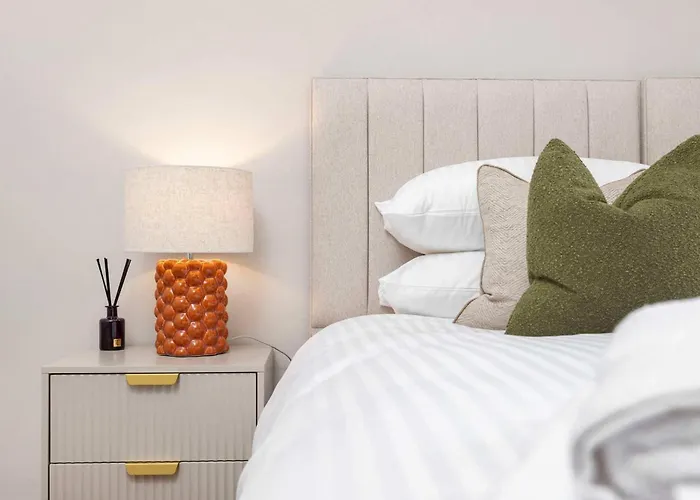 Apartment The Sauchie