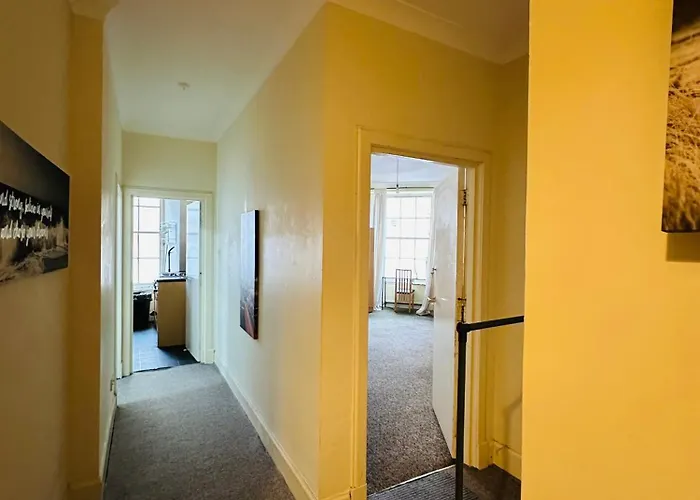 The Nest Retreat Апартаменты *