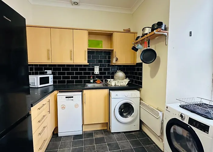 The Nest Retreat Апартаменты *