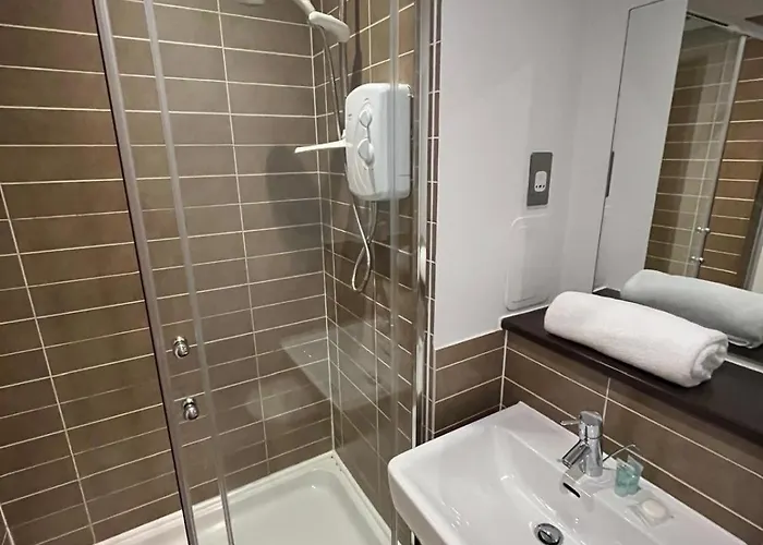 Centre Stylish * Глазго