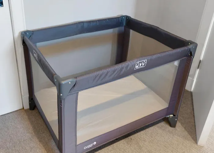 Apartman The Clydesider Glasgow