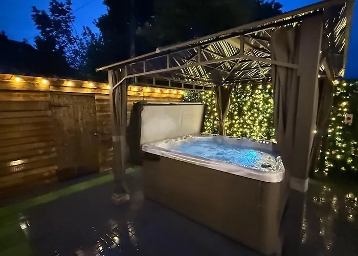 Апартаменты Welcome To Your Perfect Getaway Глазго