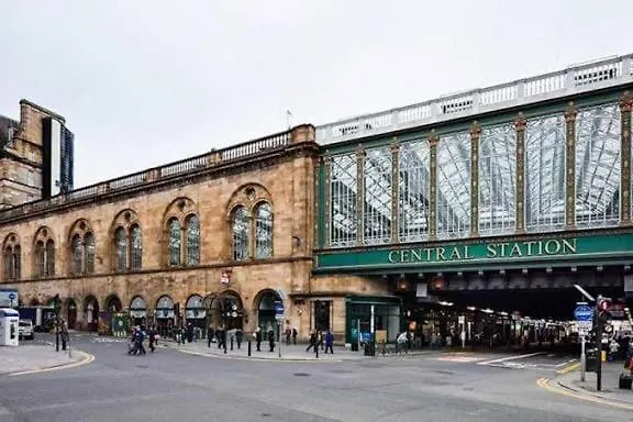 Apartman Centre Luxury *