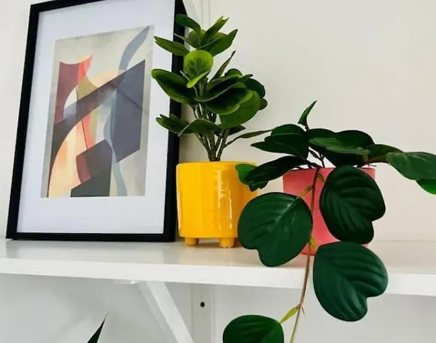 Clyde Fifty Two - Appartement Glasgow