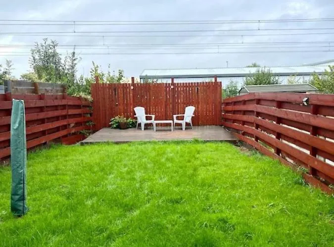 Clyde Fifty Two - Appartement