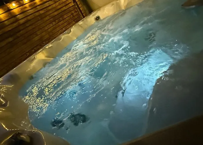 Апартаменты Welcome To Your Perfect Getaway Глазго