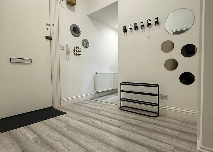 Centre New 글라스고