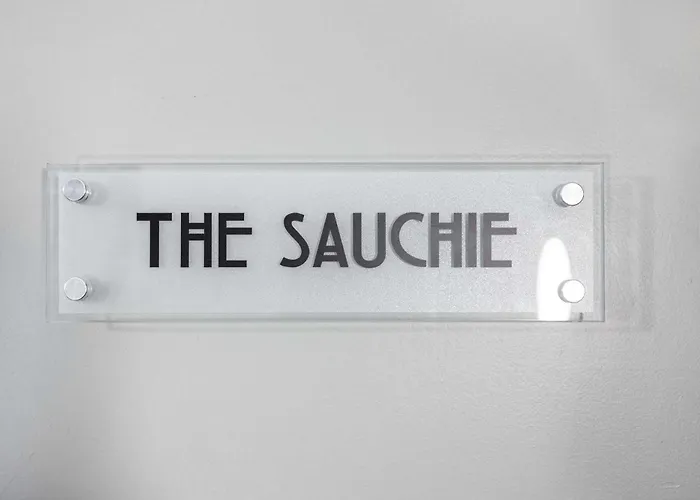 The Sauchie *