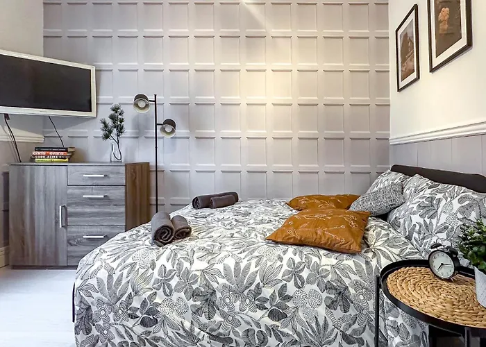 Quite And New House, Commore Drive شقة غلاسغو