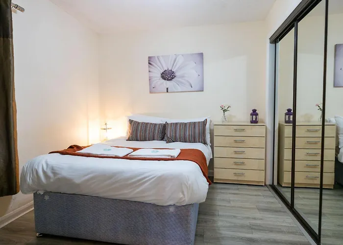 Apartment 53 Dorset Street G3 7ag Glasgow